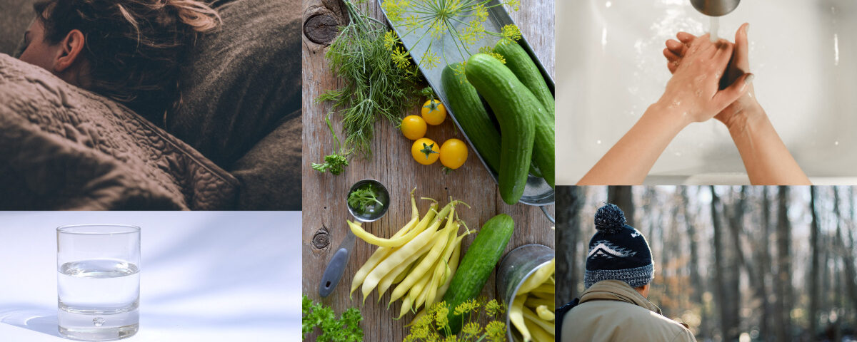 Que faire pour renforcer le système immunitaire : nos conseils d’un point de vue naturopathique