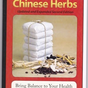 Steven Horne | Healing with Chinese Herbs (Copie)