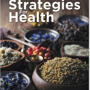 PRÉCOMMANDE - Steven Horne | Strategies for Health