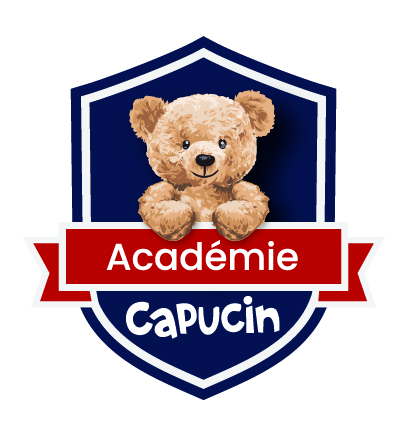 académie Capucin logo