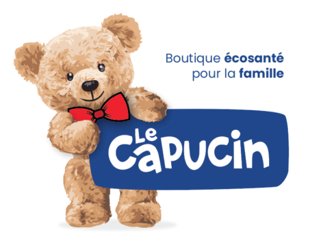 logo web Capucin