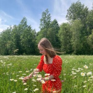 Photo de Profil de Talie